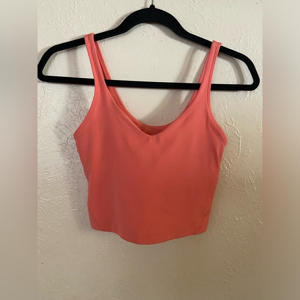 Lululemon align tank top - Picture 2 of 4